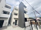 Ｓｈｏｍｉａ　Ｈｉｌｌｓの外観