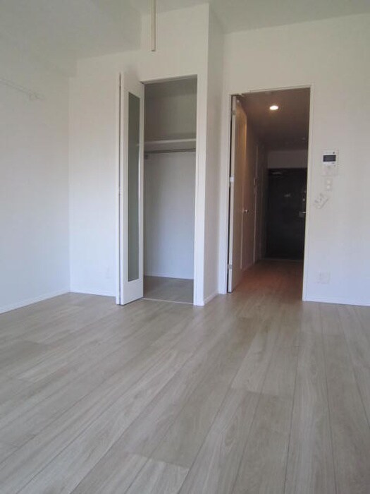 居室 ｴﾝｸﾚｽﾄ博多LIBERTY(1002)