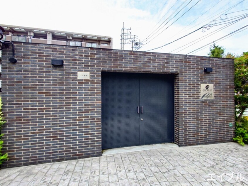 建物設備 ｴﾝｸﾚｽﾄ博多LIBERTY(1002)