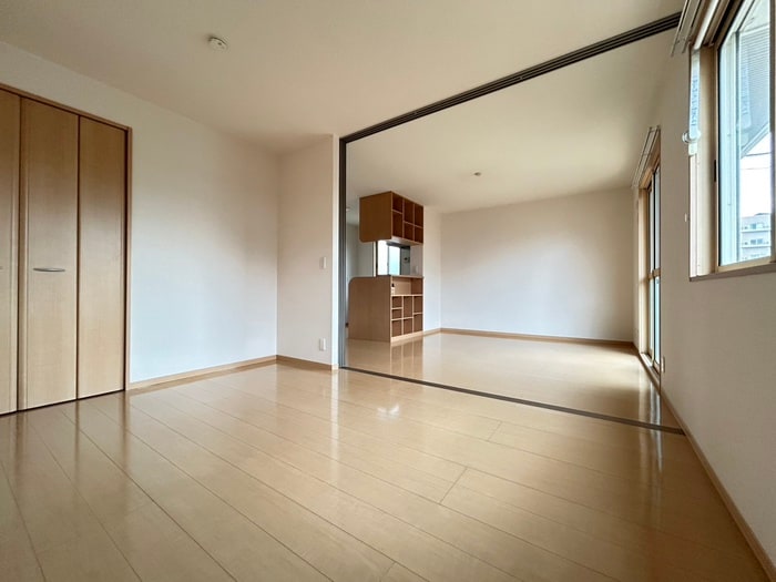 居室 ラーフィア南里 Ｃ