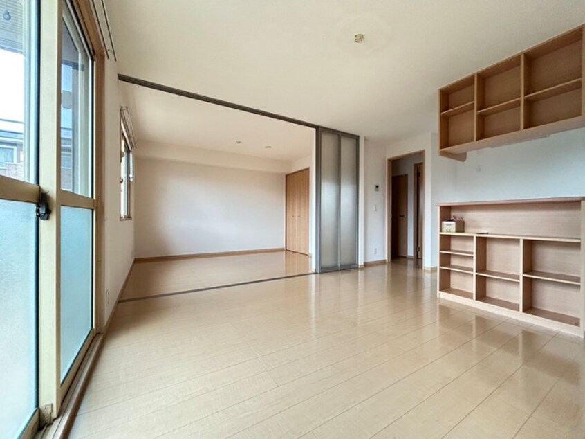 居室 ラーフィア南里 Ｃ