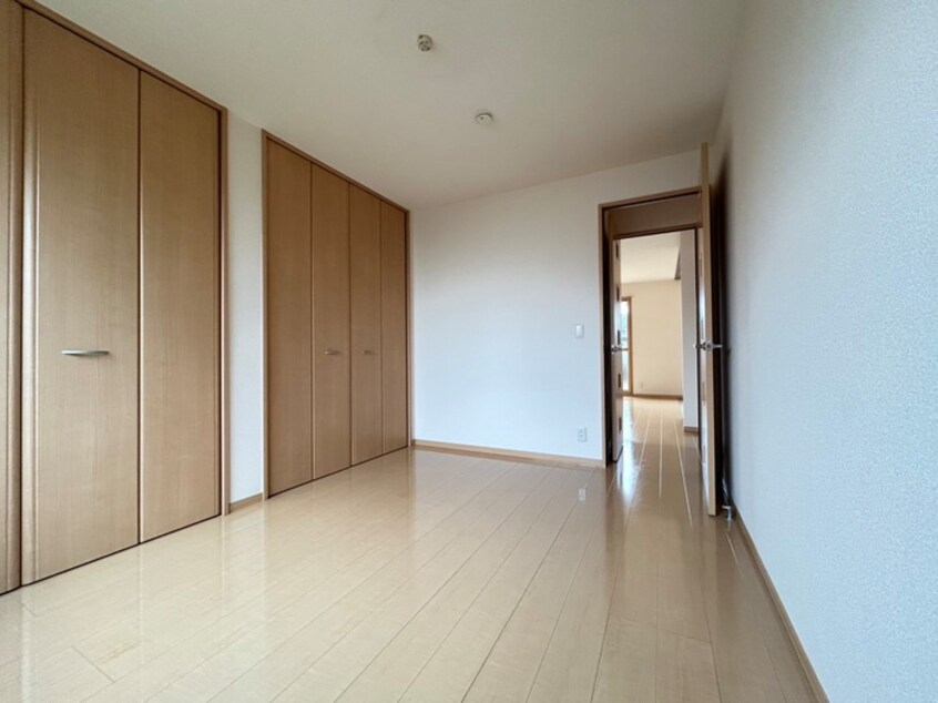 居室 ラーフィア南里 Ｃ