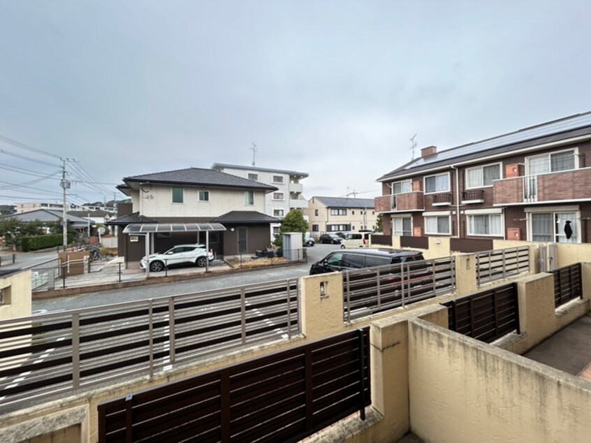 周辺環境 ラーフィア南里 Ｃ