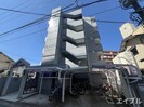 エステ－トモア西大橋(102)の外観