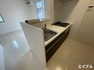 キッチン Ｄ-ｒｏｏｍ　Ｆ.京町