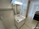 洗面 Ｄ-ｒｏｏｍ　Ｆ.京町