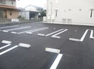 駐車場 Ｄ-ｒｏｏｍ　Ｆ.京町