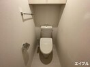 トイレ Ｄ-ｒｏｏｍ　Ｆ.京町