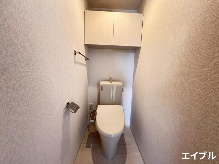 トイレ Ｄ-ｒｏｏｍ　Ｆ.京町