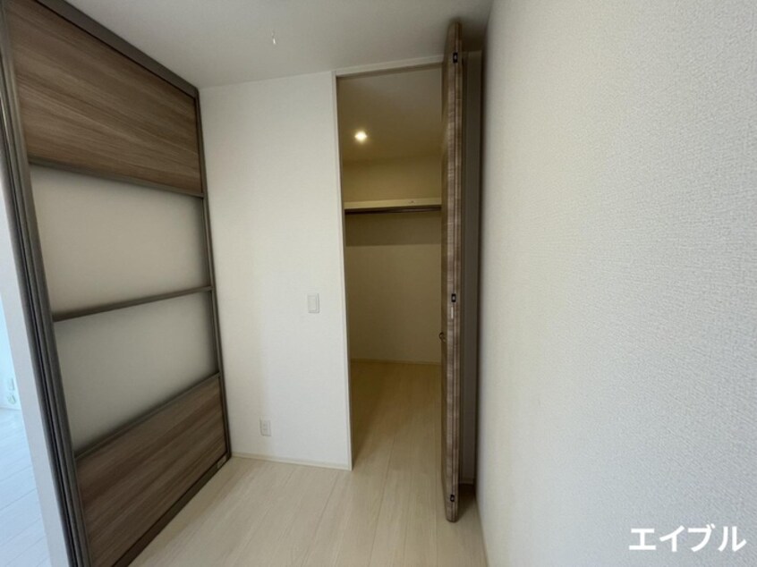 収納 Ｄ-ｒｏｏｍ　Ｆ.京町