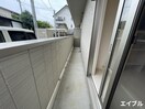 ベランダ・バルコニー Ｄ-ｒｏｏｍ　Ｆ.京町