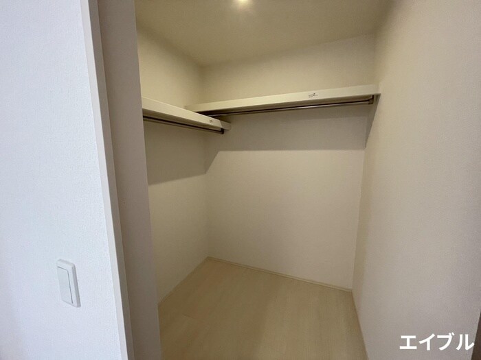 収納 Ｄ-ｒｏｏｍ　Ｆ.京町