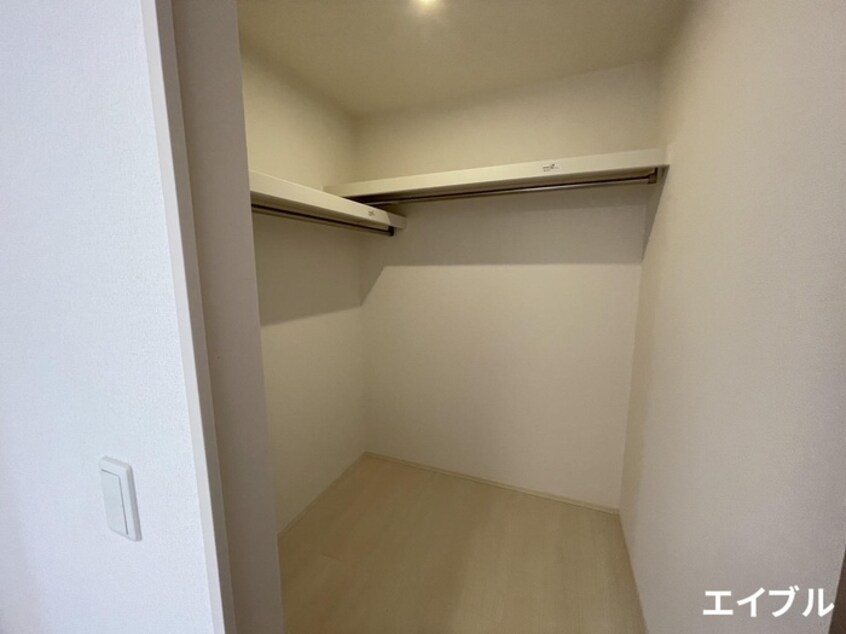 収納 Ｄ-ｒｏｏｍ　Ｆ.京町
