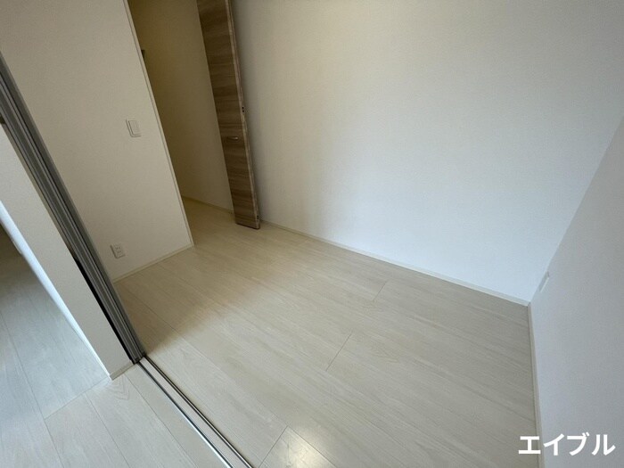 居室 Ｄ-ｒｏｏｍ　Ｆ.京町