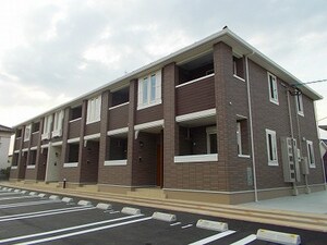 ラフレシール・Ⅰ