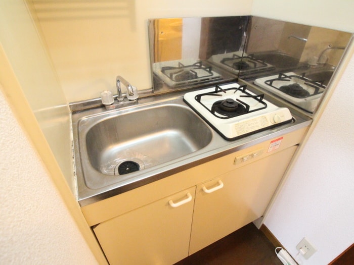 キッチン エルフコート新宮