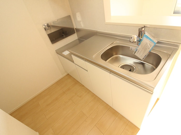 キッチン グランウィステリア