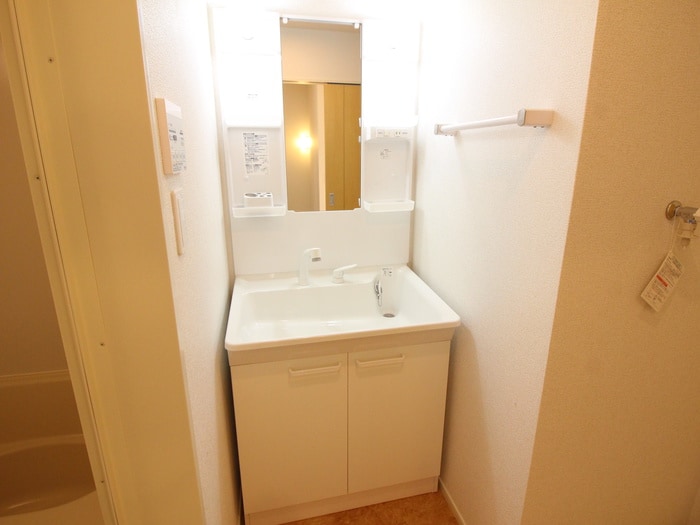 洗面 グランウィステリア