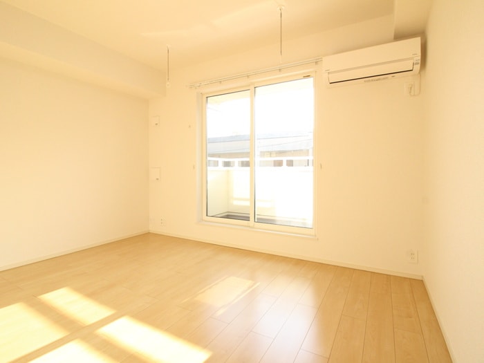 居室 グランウィステリア