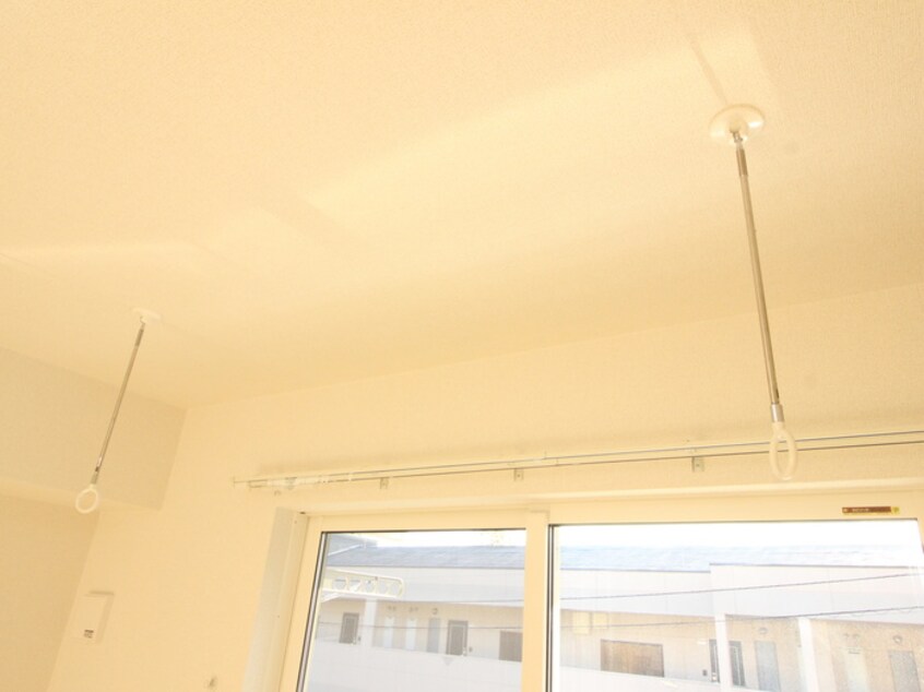 内観写真 グランウィステリア