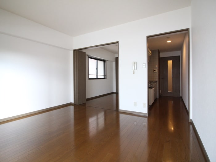 居室 クレシア２７