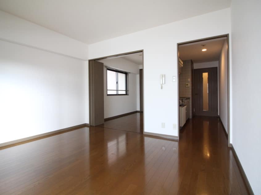 居室 クレシア２７