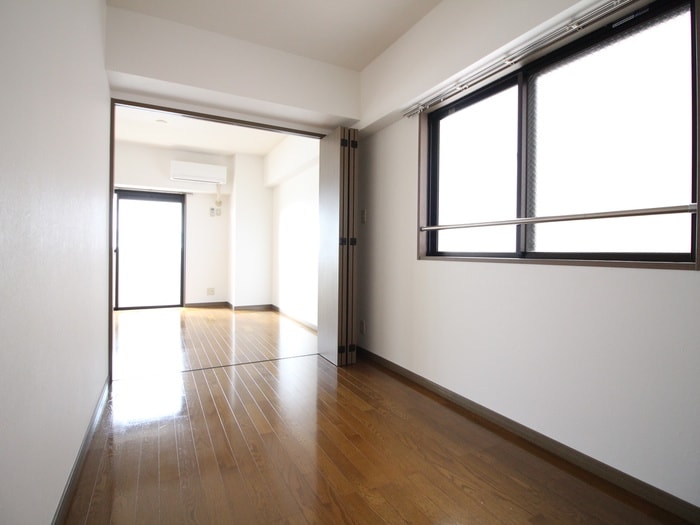 居室 クレシア２７