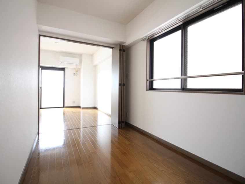 居室 クレシア２７