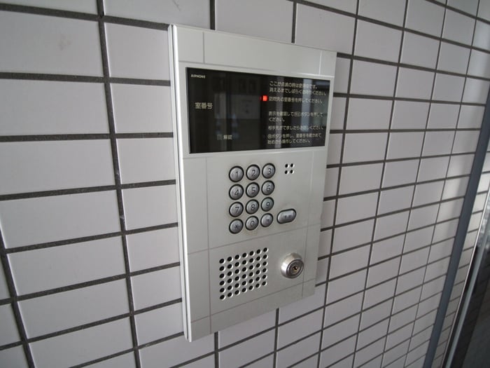 建物設備 クレシア２７