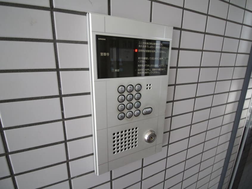 建物設備 クレシア２７