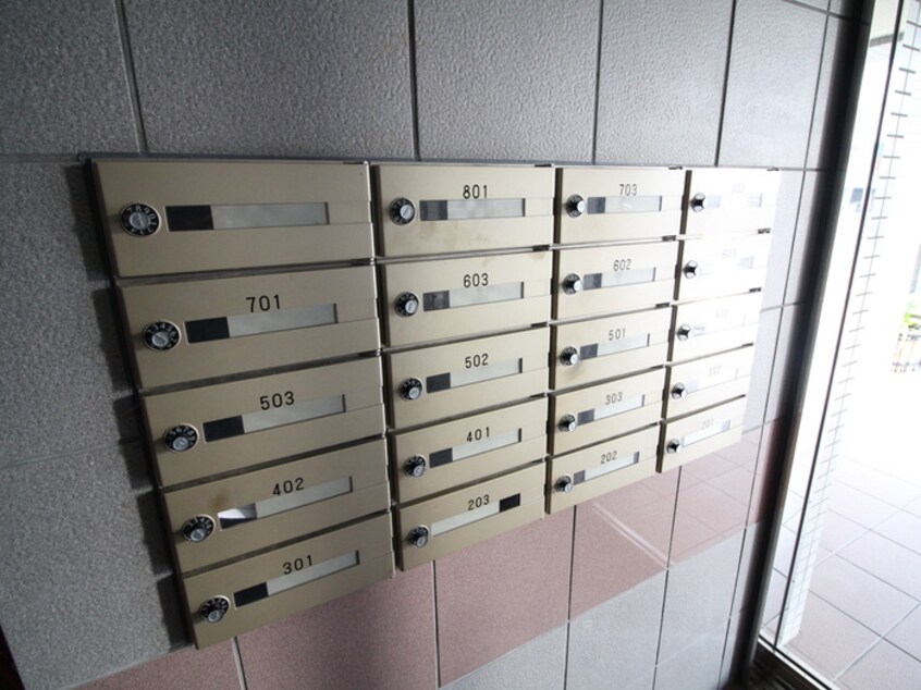 その他 クレシア２７