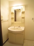 洗面 クレシア２７