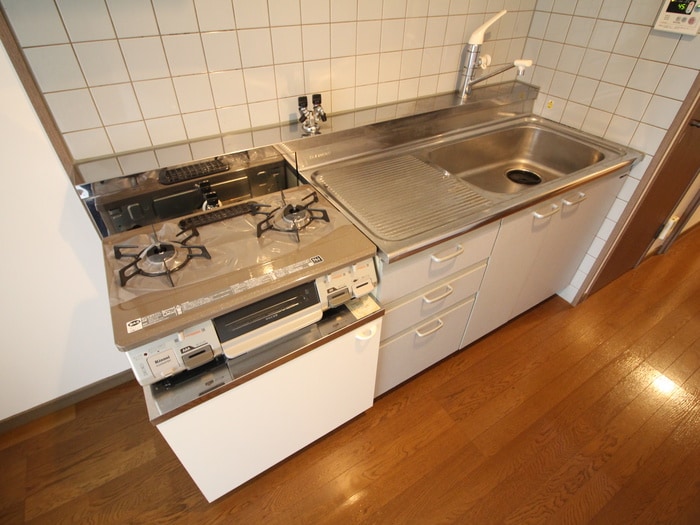 キッチン クレシア２７