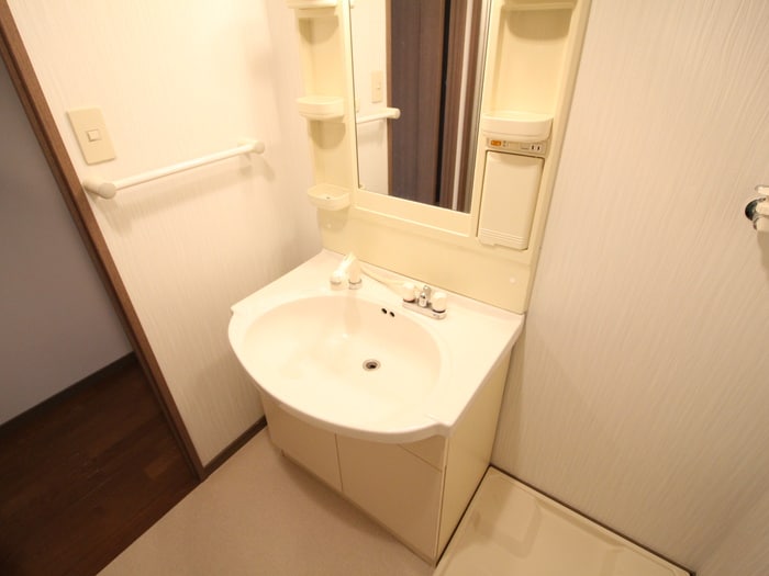 洗面 クレシア２７