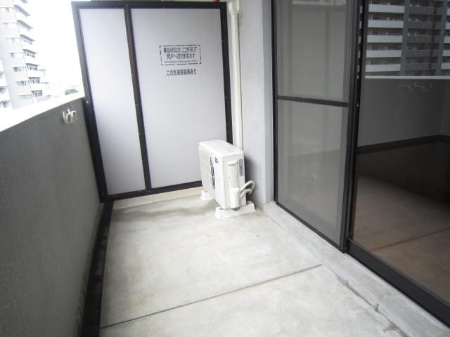 ベランダ・バルコニー クレシア２７