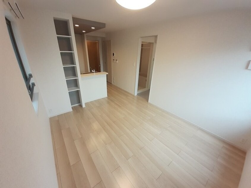 居室 グレイス菰田東