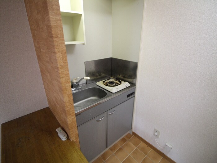 キッチン ライジングサンプラザ