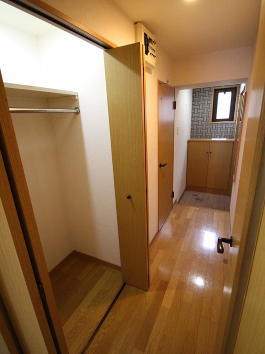 収納 ライジングサンプラザ