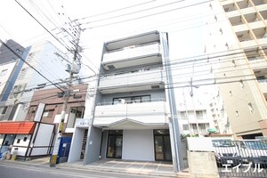 戸渡ビル