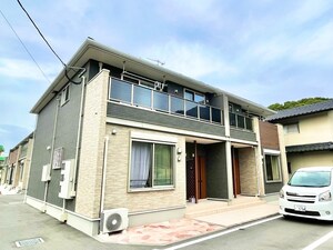 ボニート・アンジュⅡ　A