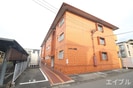 レジデンス渡邊の外観