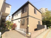メゾネット暖家