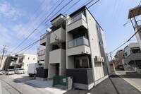 プロスペリティ吉塚