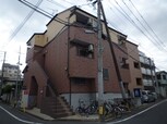 ポラリス西新