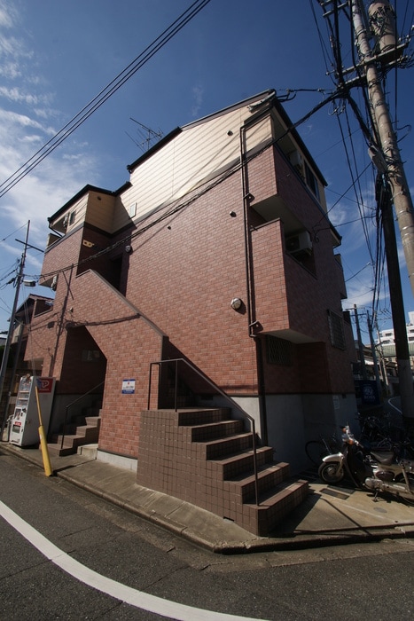 その他 ポラリス西新