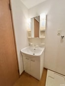 洗面 ポラリス西新