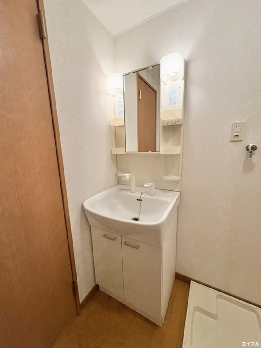 洗面 ポラリス西新