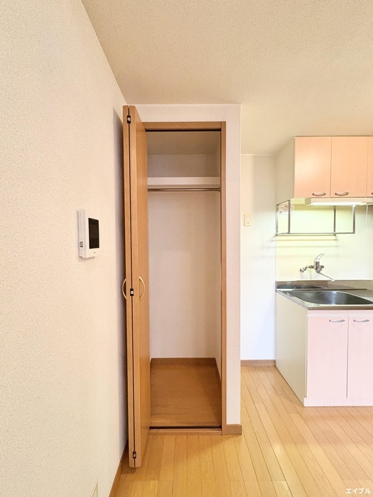 収納 ポラリス西新