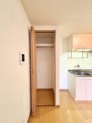 収納 ポラリス西新