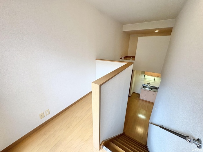 居室 ポラリス西新